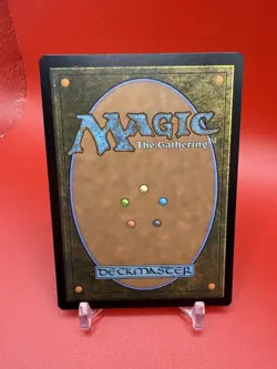 MTG Lotus Field 0023 Borderless Edge of Eternities: Stellar Sights Reg NM - Image 2