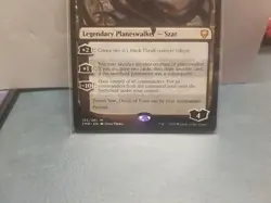 [1x] Tevesh Szat, Doom of Fools Near Mint, English Commander Legends MTG Magic - Image 3