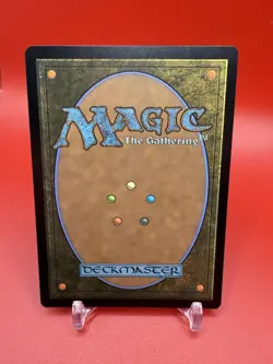 MTG Gemstone Caverns 0016 Borderless Edge of Eternities: Stellar Sights Reg NM - Image 2