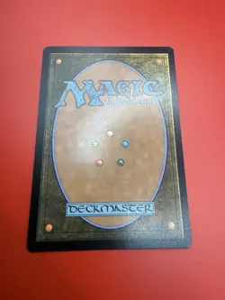 MTG Gemstone Caverns 0016 Borderless Edge of Eternities: Stellar Sights Reg NM - Image 4