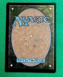 MTG FOIL Sam, Loyal Attendant Lord of the Rings Commander FOIL NMMT - Image 2