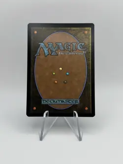 Ponder 0013 Borderless MTG Spider-Man Non-Foil - NM/M - - Image 2