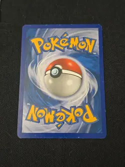 Armor Fossil 116/123 Mysterious Treasures Regular Pokemon TCG Light Played - Image 2
