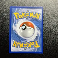 Pokemon League Card 2015 Breakthrough - Floette 102/162 Reverse Holo - Image 3