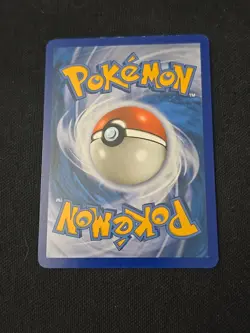 Flaaffy 48/127 Platinum Regular Pokemon TCG Light Played Condition - Image 2