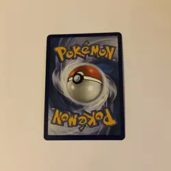 2025 Pokemon SV Destined Rivals Misty's Lapras #194/182 - Image 2