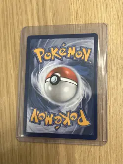 Pokemon Mega Evolution Mega Kangaskhan EX 182/132 Holo SECRET RARE NM/M - Image 2