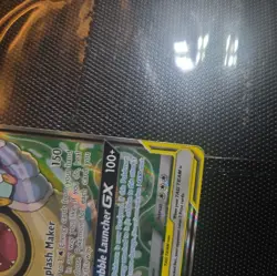 Blastoise & Piplup GX Alternate Art 215/236 Cosmic Eclipse Pokemon TCG NM - Image 4