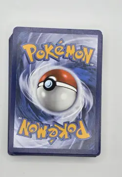 Pokemon Assorted Lot of 35 Single Cards [Any Series] Overall Pick - Image 1