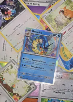 Pokemon Assorted Lot of 35 Single Cards [Any Series] Overall Pick - Image 3