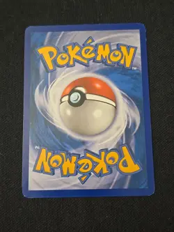 Paras 119/147 Supreme Victors Regular Pokemon TCG Light Played Condition - Image 2