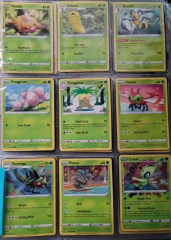 Pokemon Vivid Voltage 99% Complete Set READ - Image 1