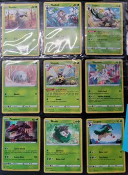 Pokemon Vivid Voltage 99% Complete Set READ - Image 2