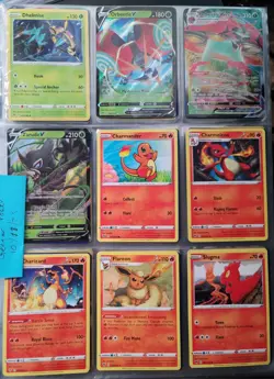 Pokemon Vivid Voltage 99% Complete Set READ - Image 3