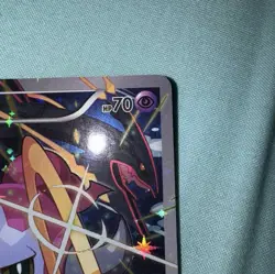 Pokemon Cards Hoopa PROMO 155/XY-P Pikachu Japanese Limited Edition TCG - Image 3