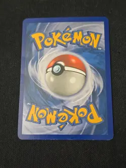 Sunkern 114/132 Secret Wonders Regular Pokemon TCG Moderately Played Condition - Image 2