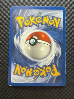 Dark Hypno 9/82 Holo Team Rocket Pokemon Card Unlimited Rare WOTC LP WITH SWIRL - Image 4