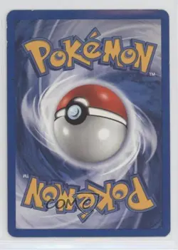 Magby Pokemon Neo Genesis #23 2000 - Image 2
