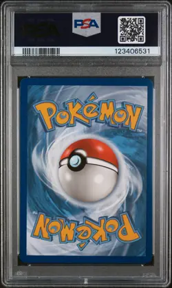 Pokemon Dedenne GX FA Unbroken Bonds Trainer’s Toolkit ’20 #195a - PSA 9 (2019) - Image 2
