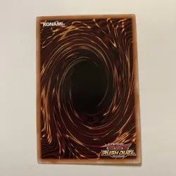 YuGiOh PM Sonic Horse Rush Duel Ultra Parallel Trading - Image 2