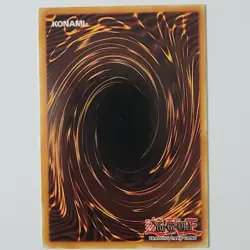 (3x) Stardust Warrior - LED8-EN052 - NM - Common - 1st ed - Yugioh - Image 2