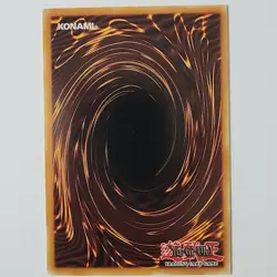 (3x) Stardust Assault Warrior - LED8-EN053 - NM - Common - 1st ed - Yugioh - Image 2