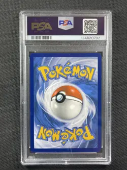 Pokemon Cards PSA 10 Pikachu Ex Prismatic Evolutions Gold S&V 2025 179/131 - Image 2