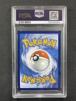 Pokemon Cards PSA 10 Pikachu Ex Surging Sparks Hyper Rare Gold S&V 2024 247/191 - Image 2