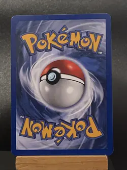 Pokemon Card Unown I 1st Edition 68/75 Common Neo Discovery WOTC LP - Image 5