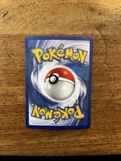 Igglybuff 37/101 - EX Hidden Legends - Reverse Holo - 2004 Vintage Pokemon card - Image 4