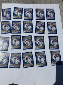 20 Pokemon Cards For Only 40 With Free Shipping That’s Crazy - Image 2