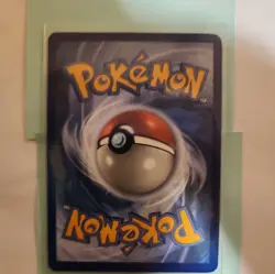Pokemon M Mega Gardevoir EX Primal Clash Holo Ultra Rare Card HP 106/160 XY - Image 2