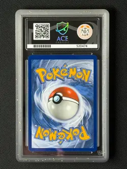 ACE 10 Molayne 212/214 Full Art Pokemon Card SM Unbroken Bonds Holo GEM MINT - Image 2