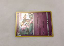 Pokemon Trading Card Game TCG Fusion Strike Holo Dragapult 130/264 - Image 3