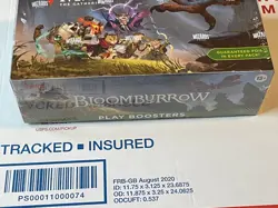 Magic: The Gathering - Bloomburrow Play Booster Box - Factory Sealed - MTG - Image 3
