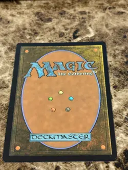 MASTER CHEF Magic MTG Battle For Baldur's Gate Etched Foil - Image 2