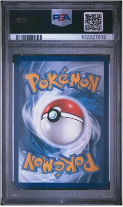 2024 Pokemon SSP Skarmory Illustration Rare PSA 10 Gem Mint #209 - Image 2
