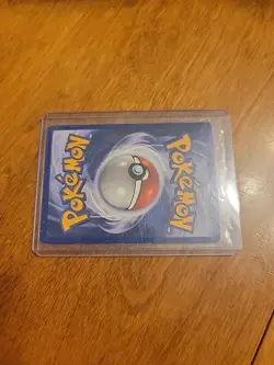 Pokemon TCG Magneton Base Set Holo 1st Edition Rare 1995 - Image 4
