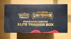 🔥Pokemon Center Lost Origin ETB *Brand New/Unopened!*🔥 - Image 3