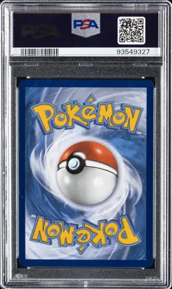 2023 POKEMON SWORD & SHIELD CROWN ZENITH #GG44 FULL ART/MEWTWO VSTAR PSA 10 - Image 2