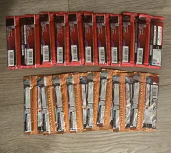 Pokemon TCG- Lot Of 18 Packs Glory Team Rocket/Ancient Roar SEALED (Korean) - Image 2