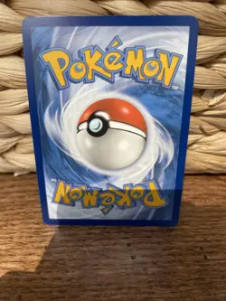 Pokemon TCG Fidough 213/198 Scarlet & Violet Base Illustration - Image 2