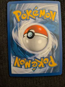 Pokemon TCG Sealeo (43/92) - Legend Maker Stamped REVERSE HOLO (LP+) - Image 3