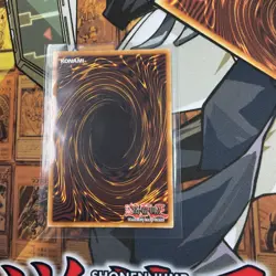 Skull Meister 1st Edition Quarter Century Secret Rare RA02-EN005 Yu-Gi-Oh! - Image 2