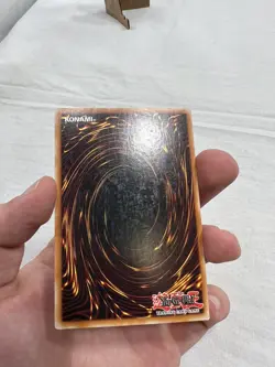 Yu-Gi-Oh! DNA Surgery DB1-EN081 (Common) Dark Beginning 1 LP - Image 3