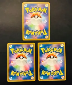 Hoopa Promo Card Pokemon The Movie Full Art Holo Foil 155/XY-P From Japan F/S - Image 3