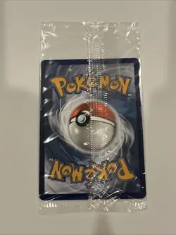 Eevee VMAX SWSH087 SWSH: Sword & Shield Holo Sealed Promo Pokemon Card - Image 2