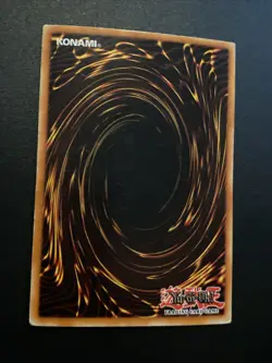 Dark Magician Knight ROD-EN001 Secret Rare Unlimited Edition Yugioh Card TCG MP - Image 2