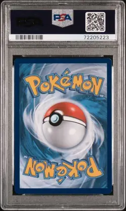 Special Delivery Charizard Promo Holo Pokemon Card SWSH075 PSA 9 MINT - Image 2