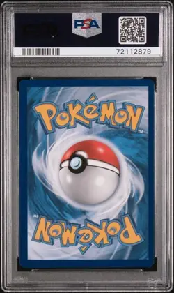Special Delivery Charizard Promo Holo Pokemon Card SWSH075 PSA 9 MINT - Image 2